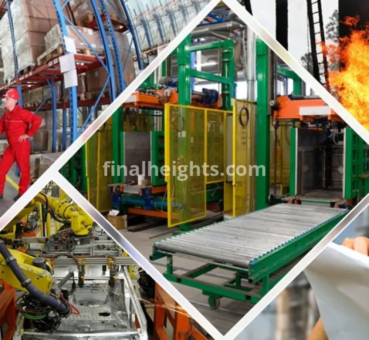 SAFE Engineering Inc.