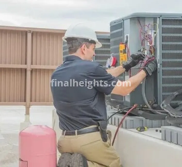 Bob Major Heating & Cooling