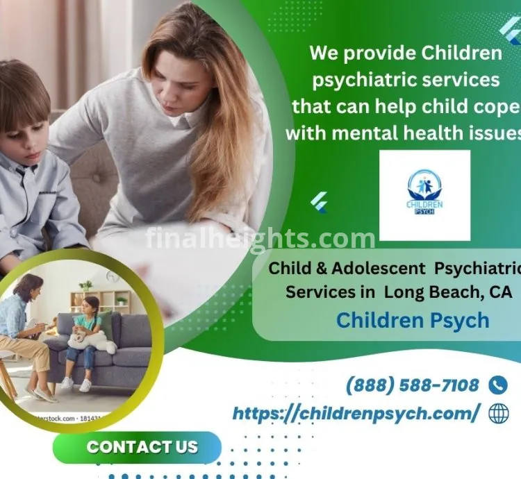 Children Psych
