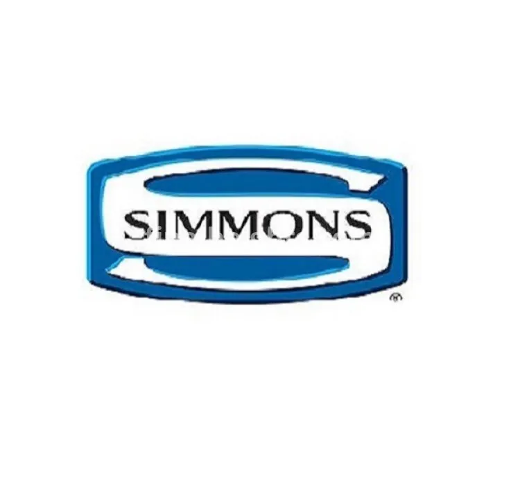 Simmons (SEA) Pte Ltd