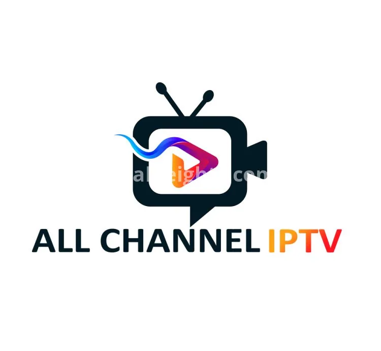 All Channel IPTV