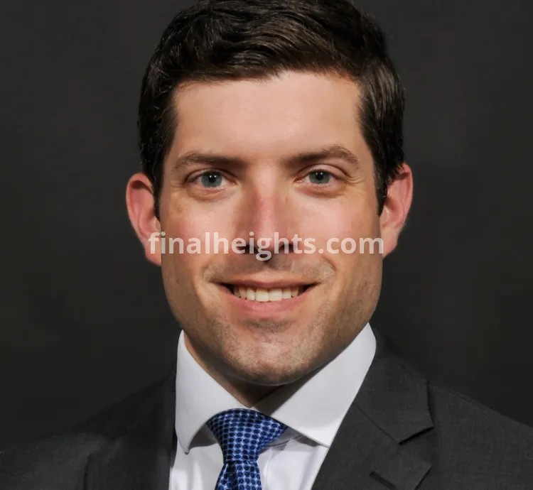 Jeffrey Lisiecki, MD