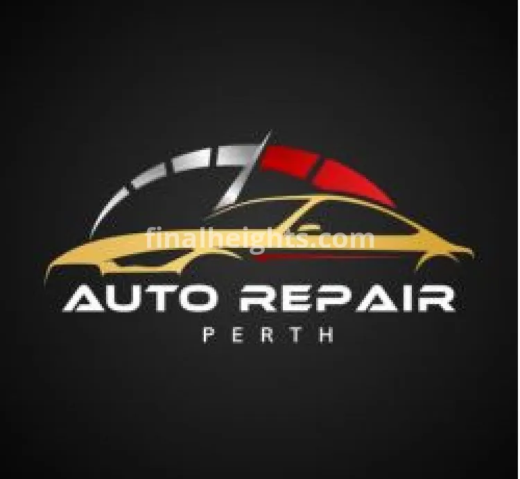 Auto Repair Perth