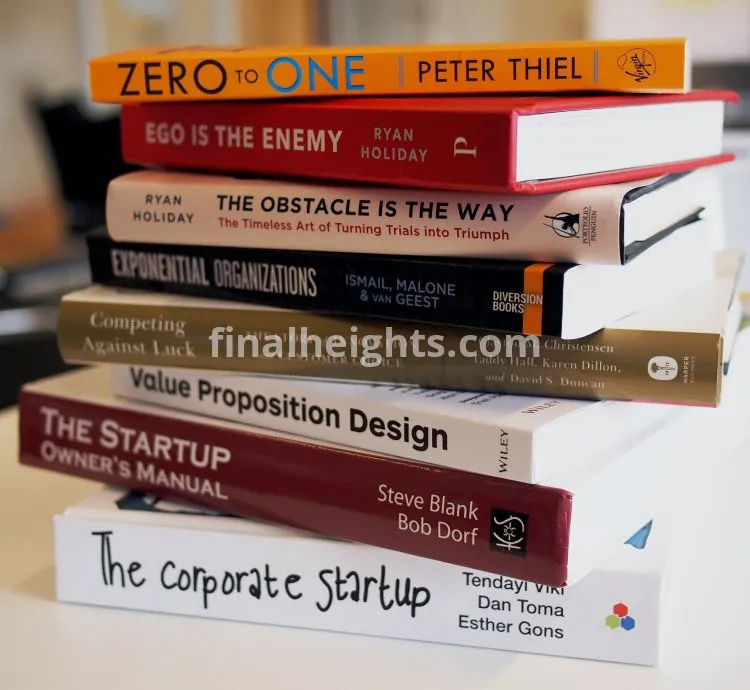 Alpha Book Publisher