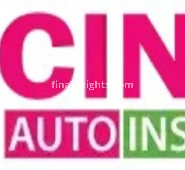 CINCO Auto Insurance