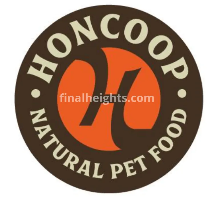 Honcoop Pet Meals