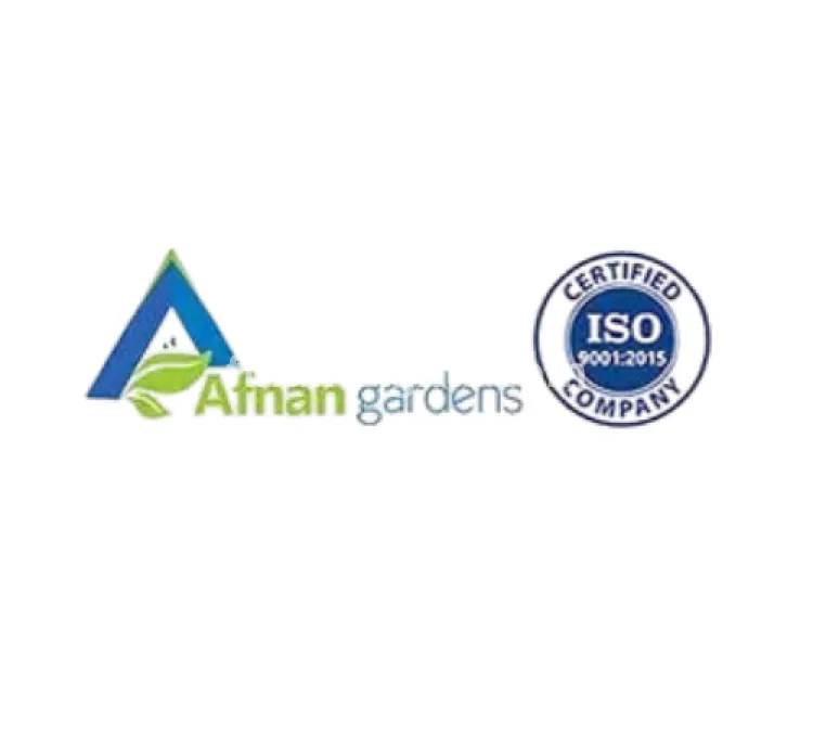 Afnan Garden Design