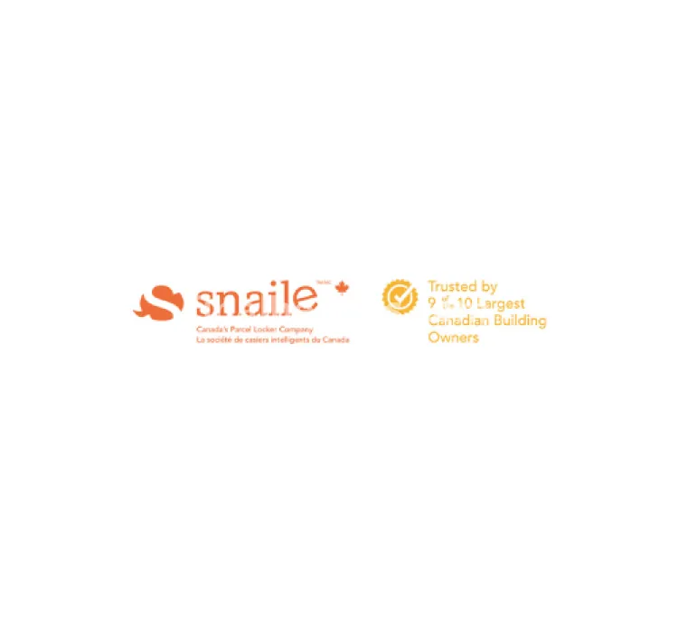 Snaile Lockers Canada