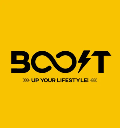Boost Lifestyle