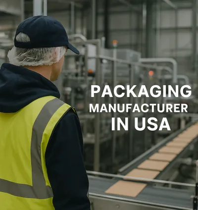 Ibex Packaging