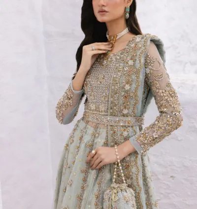 bridal collection