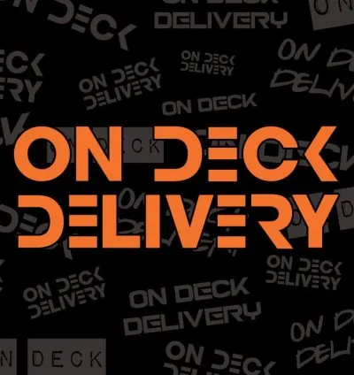 On Deck Delivery