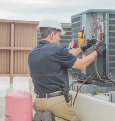 Bob Major Heating & Cooling