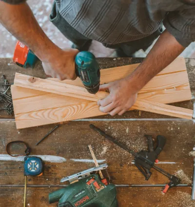 RightFixers Handyman Dubai Services