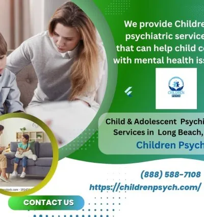 Children Psych