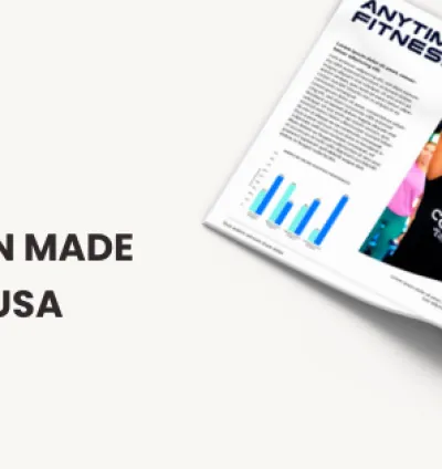 Business Plan GYM