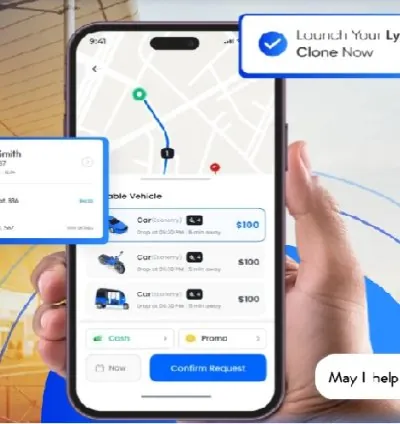 Mobility Infotech