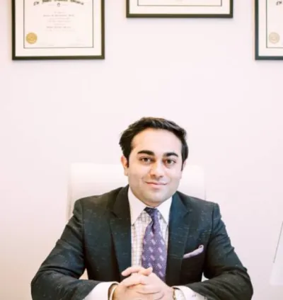 Sachin M. Shridharani, MD, FACS: LUXURGERY©