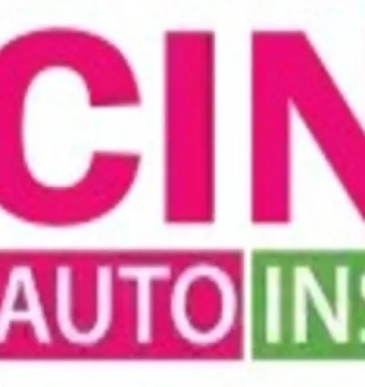 CINCO Auto Insurance