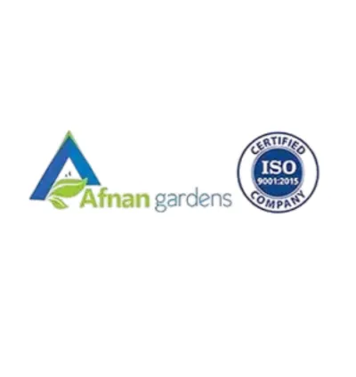 Afnan Garden Design