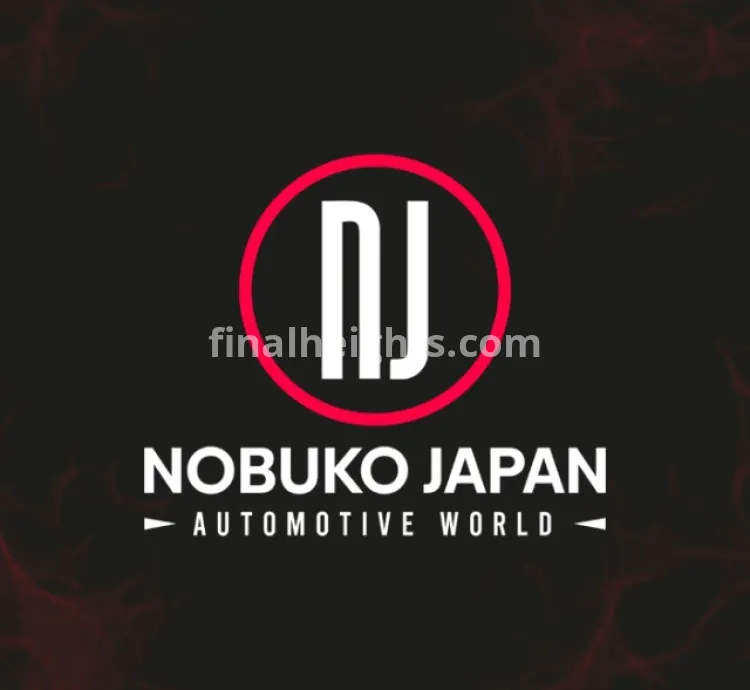 Nobuko Japan