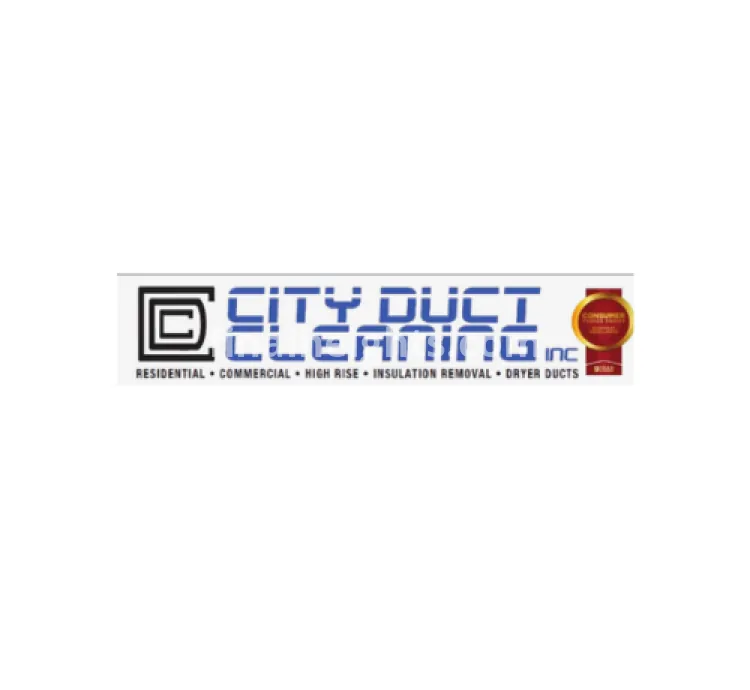 City Duct Cleaning Inc.