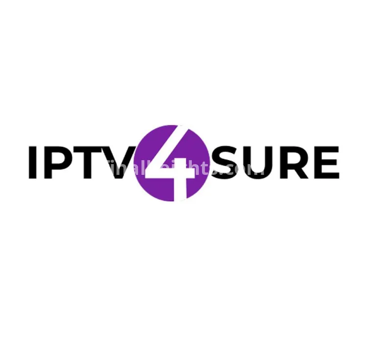 IPTV4SURE
