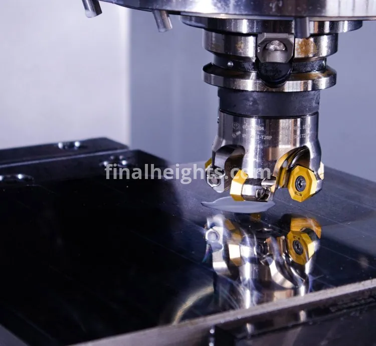 Zytonik Precision Pte Ltd.