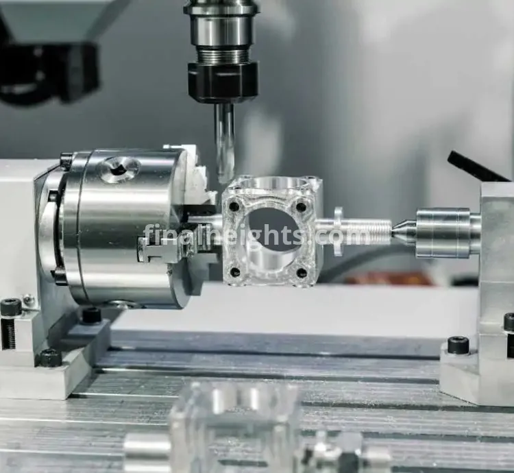 Zytonik Precision Pte Ltd.