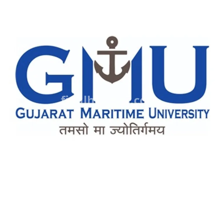 Gujarat Maritime University