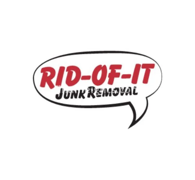 1-800 RID-OF-IT