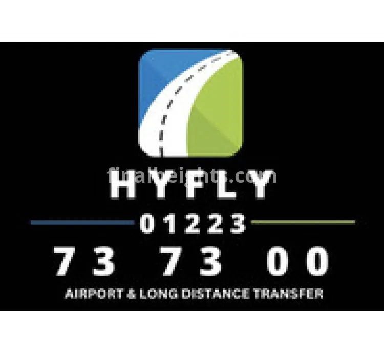 HYFLY Taxis