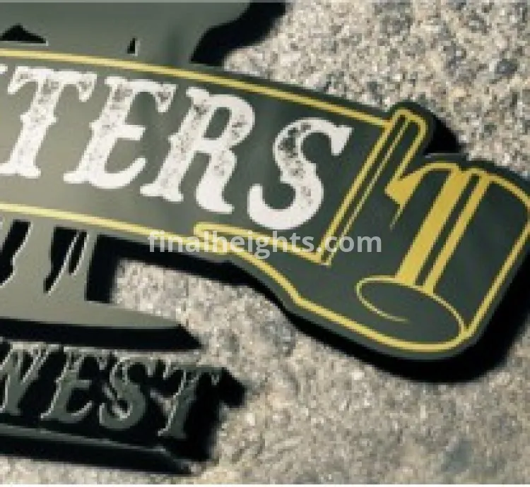 Writers Of The West
