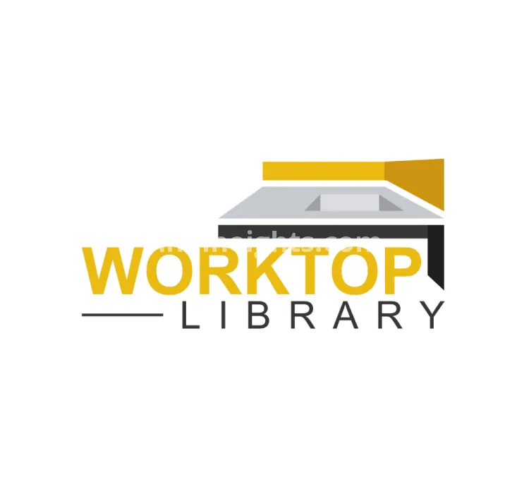 The Worktop Library