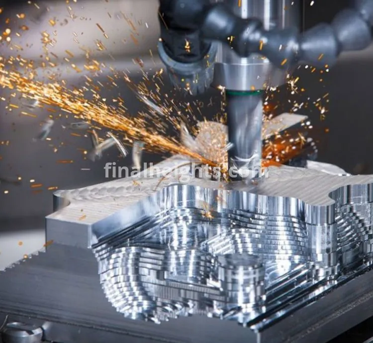 Techtimia Engineering Pte. Ltd