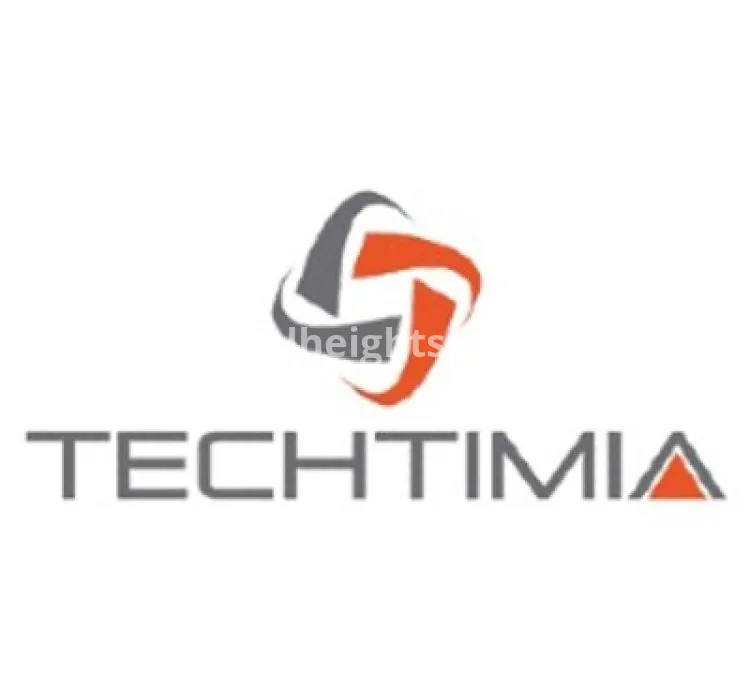 Techtimia Engineering Pte. Ltd