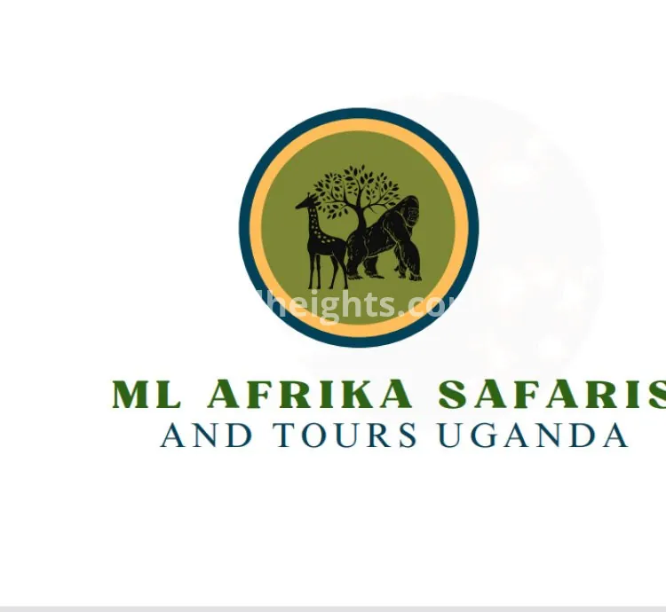 ML Afrika Safaris and Tours Uganda