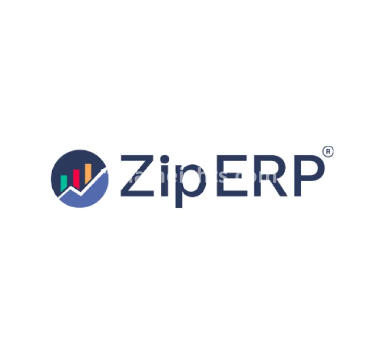 ZipERP