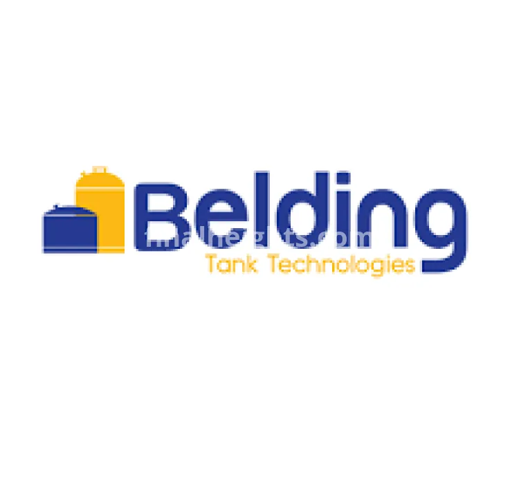 Belding Tank Technologies Inc.