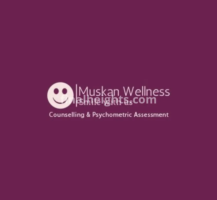 Muskan Wellness