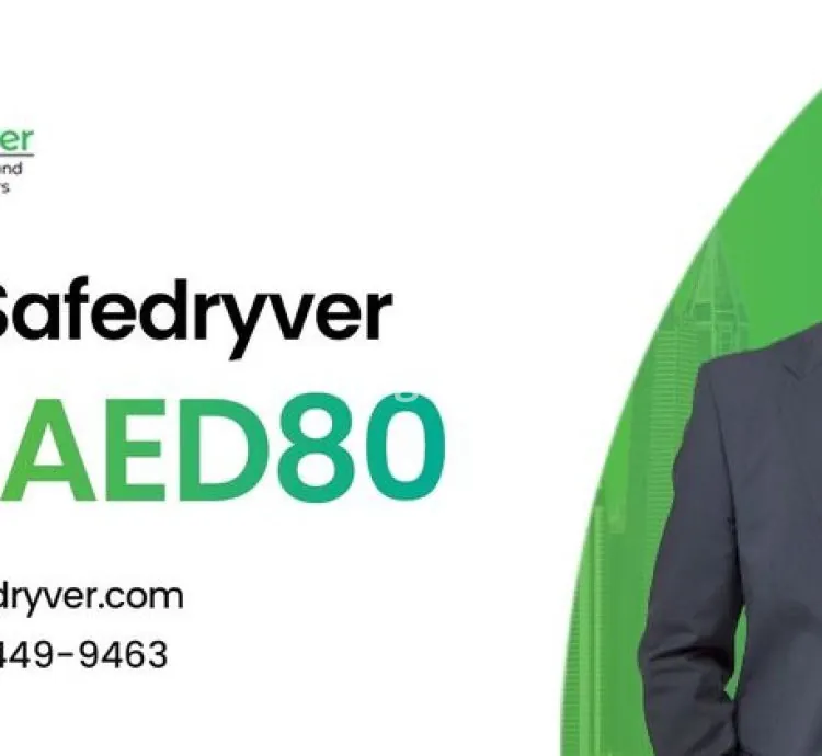 Safe Dryver