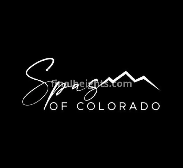 Spas of Colorado