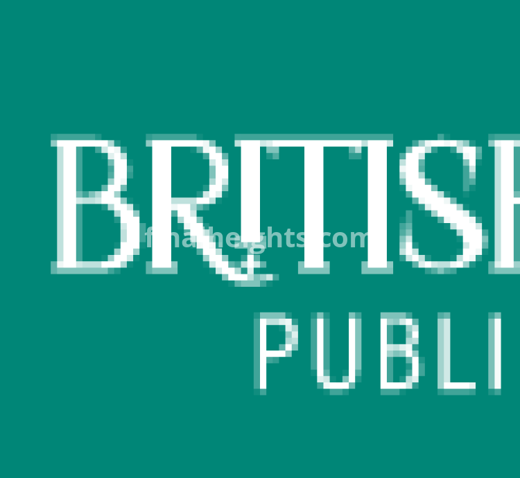 British Book Publishers UK