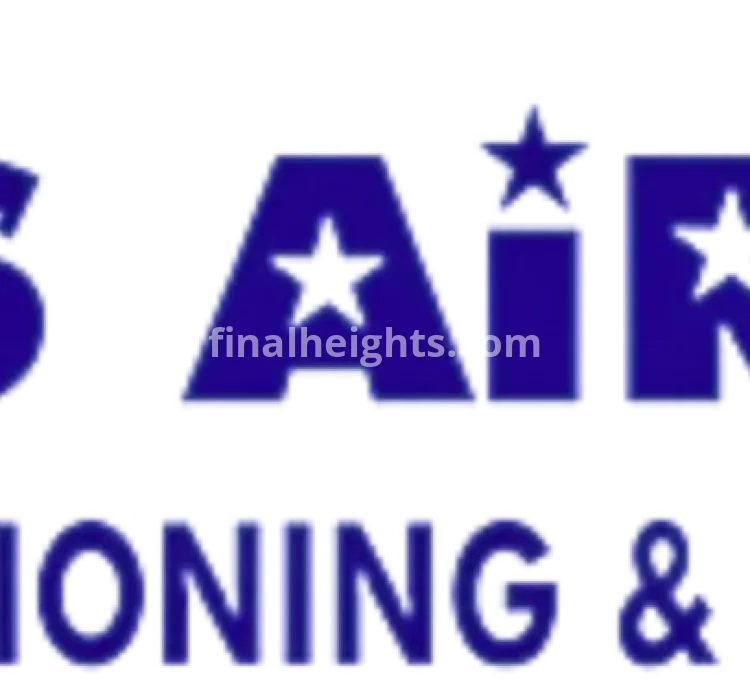 US Air Conditioning & Heating
