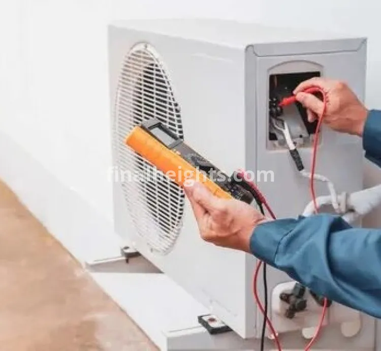 US Air Conditioning & Heating