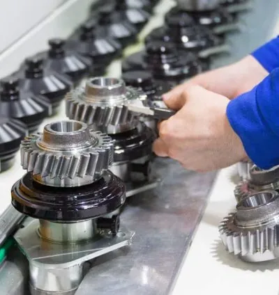 Zytonik Precision Pte Ltd.