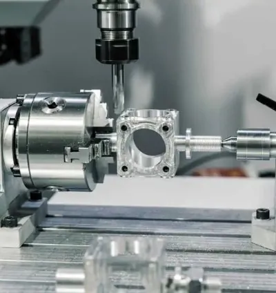 Zytonik Precision Pte Ltd.
