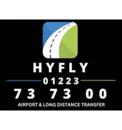 HYFLY Taxis