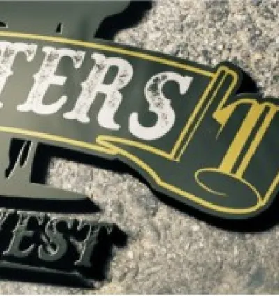 Writers Of The West
