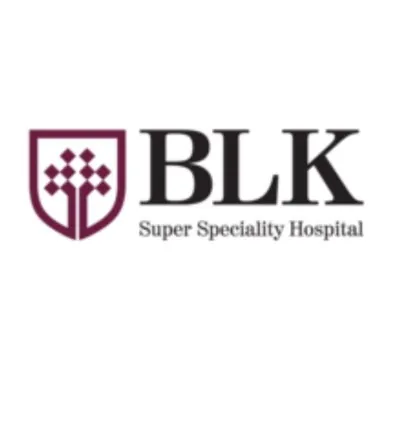 BLK Hospital Delhi India